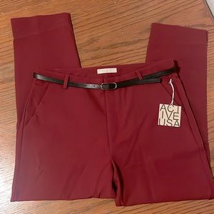 Women’s Active USA pants